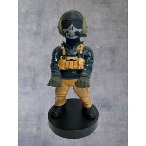 Cable Guys Call of Duty Ghost Controller Phone Holder 8.5"